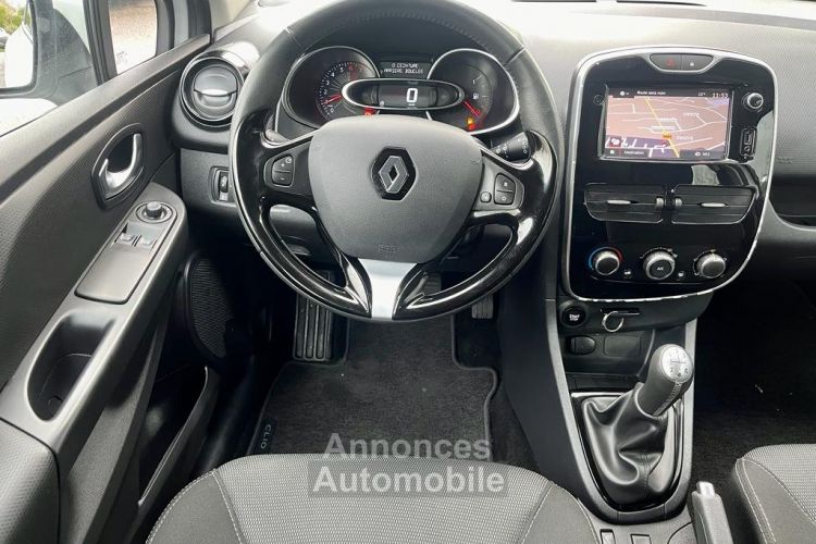 Renault Clio IV ESTATE Estate TCe 90 Energy Zen - <small></small> 10.490 € <small>TTC</small> - #5