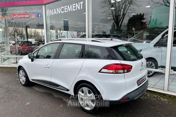 Renault Clio IV ESTATE Estate TCe 90 Energy Zen - <small></small> 10.490 € <small>TTC</small> - #16