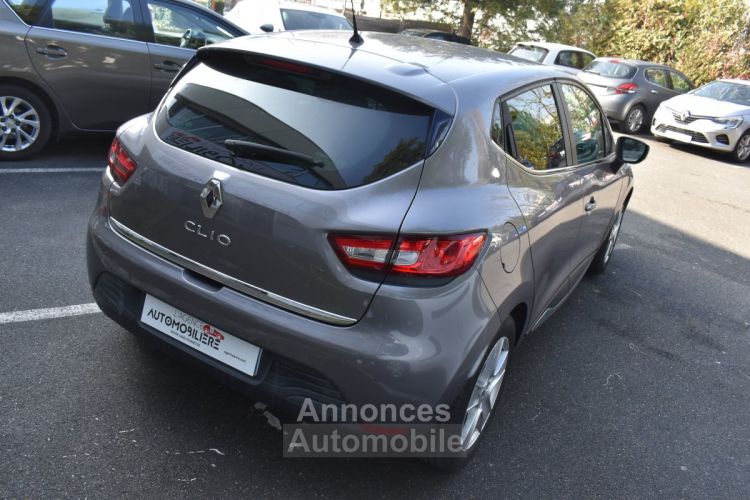 Renault Clio IV INTENS 1.2 TCe 120 cv Boîte auto - <small></small> 8.990 € <small>TTC</small> - #7