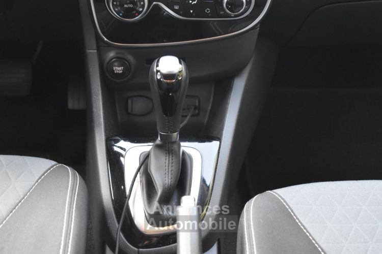 Renault Clio IV INTENS 1.2 TCe 120 cv Boîte auto - <small></small> 8.990 € <small>TTC</small> - #13