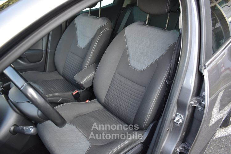 Renault Clio IV INTENS 1.2 TCe 120 cv Boîte auto - <small></small> 8.990 € <small>TTC</small> - #14