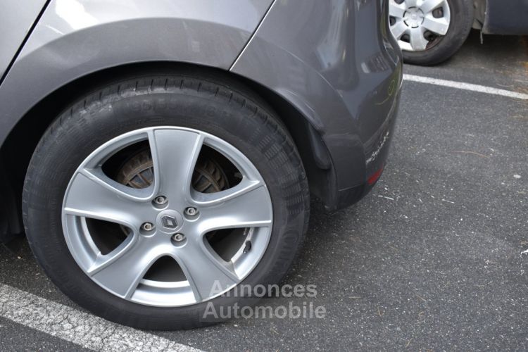 Renault Clio IV INTENS 1.2 TCe 120 cv Boîte auto - <small></small> 8.990 € <small>TTC</small> - #24