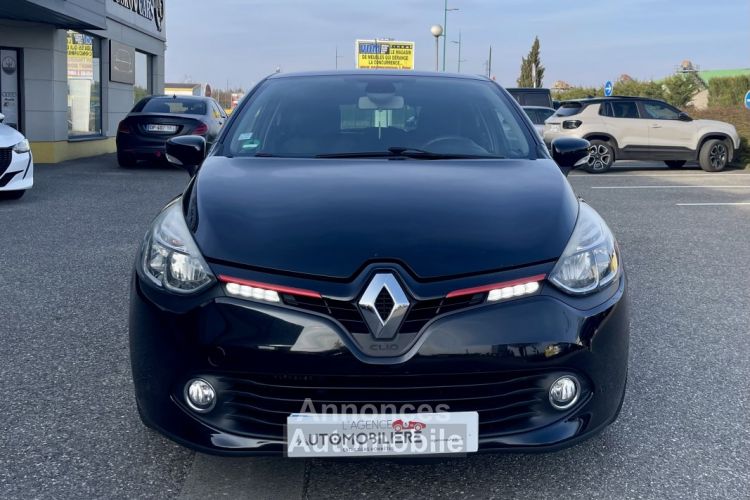 Renault Clio IV INTENSE 5 Portes 0.9 TCe 12V Energy eco2 S&S 90 cv - <small></small> 7.990 € <small>TTC</small> - #9