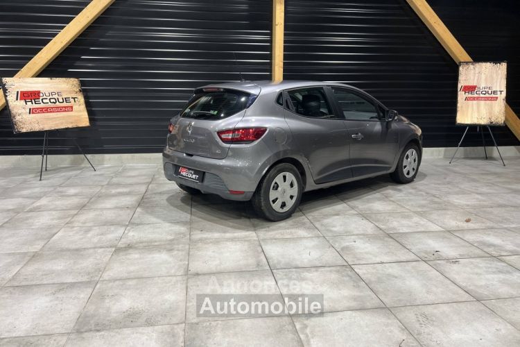 Renault Clio IV IV dCi 75 Energy Zen - <small></small> 8.590 € <small>TTC</small> - #2