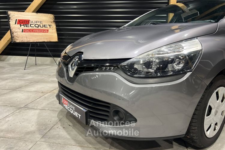 Renault Clio IV IV dCi 75 Energy Zen - <small></small> 8.590 € <small>TTC</small> - #6