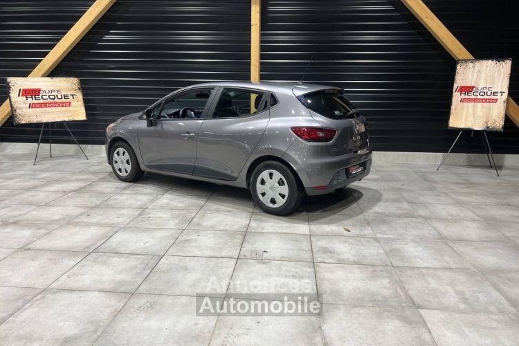 Renault Clio IV IV dCi 75 Energy Zen - <small></small> 8.590 € <small>TTC</small> - #37