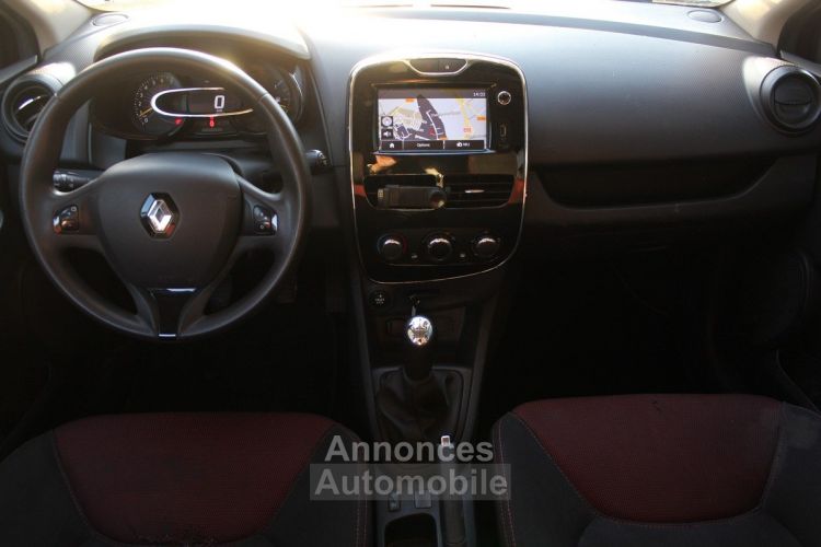 Renault Clio IV IV ESTATE 1.2 16V 75 LIFE - <small></small> 6.490 € <small>TTC</small> - #9