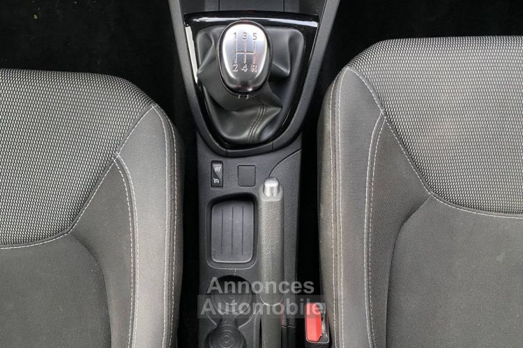 Renault Clio IV (K98) 0.9 TCe 90ch energy Zen - <small></small> 9.990 € <small>TTC</small> - #10