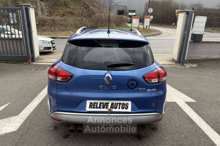 Renault Clio IV (K98) 1.2 TCe 120ch GT EDC eco² - <small></small> 6.990 € <small>TTC</small> - #5