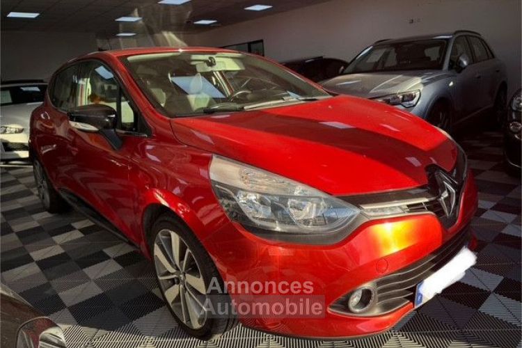 Renault Clio IV Limited - <small></small> 7.990 € <small>TTC</small> - #2