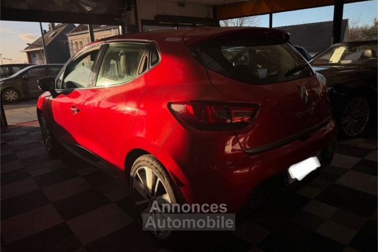 Renault Clio IV Limited - <small></small> 7.990 € <small>TTC</small> - #3