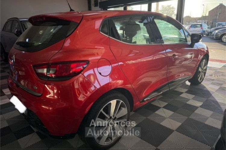 Renault Clio IV Limited - <small></small> 7.990 € <small>TTC</small> - #4