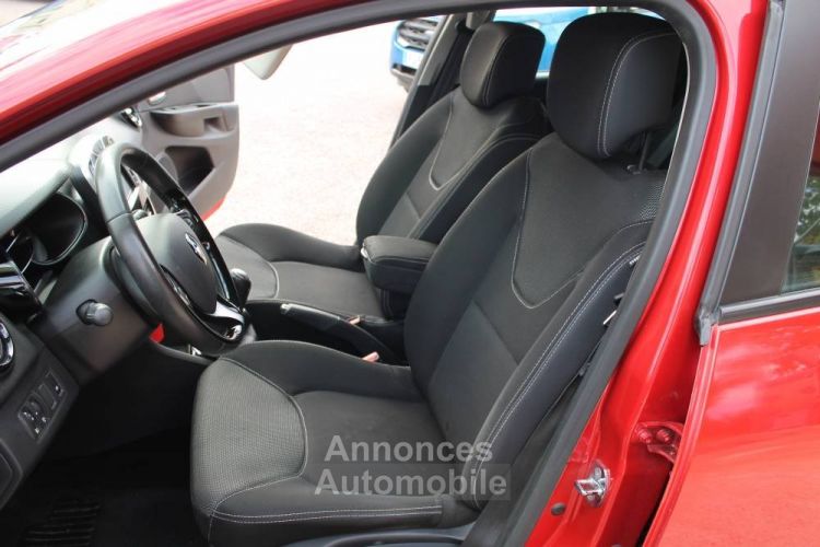 Renault Clio IV O.9L TCE 90CV BTE 5VT PACK SPORT/ZEN/INTENS 5 PORTES 2016 ETAT PARFAIT GARANTIE 6 MOIS MOT/B - <small></small> 10.990 € <small>TTC</small> - #16