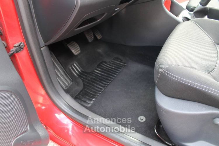 Renault Clio IV O.9L TCE 90CV BTE 5VT PACK SPORT/ZEN/INTENS 5 PORTES 2016 ETAT PARFAIT GARANTIE 6 MOIS MOT/B - <small></small> 10.990 € <small>TTC</small> - #19