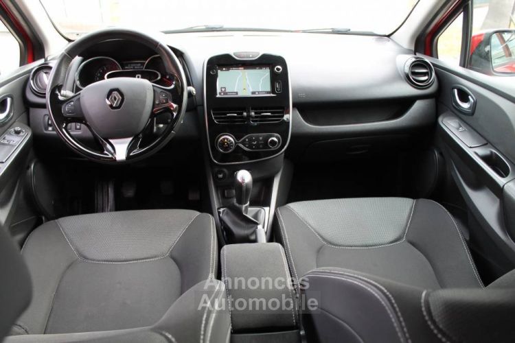 Renault Clio IV O.9L TCE 90CV BTE 5VT PACK SPORT/ZEN/INTENS 5 PORTES 2016 ETAT PARFAIT GARANTIE 6 MOIS MOT/B - <small></small> 10.990 € <small>TTC</small> - #20