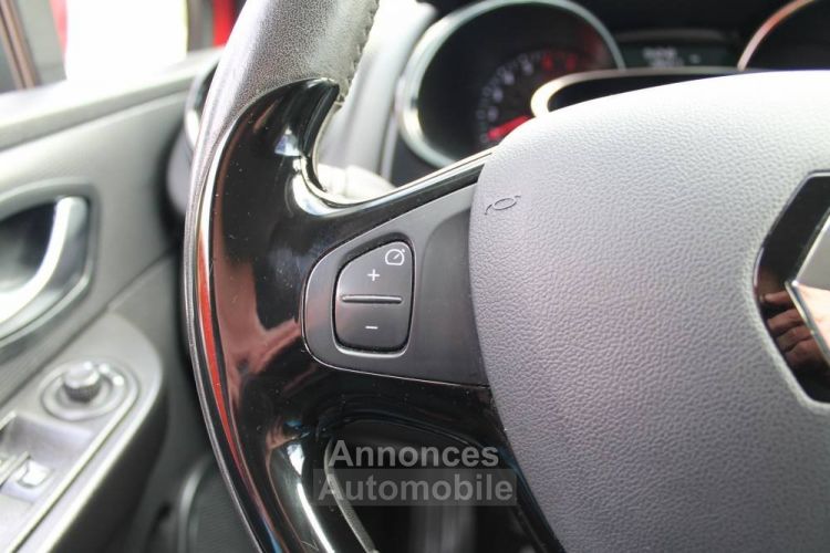 Renault Clio IV O.9L TCE 90CV BTE 5VT PACK SPORT/ZEN/INTENS 5 PORTES 2016 ETAT PARFAIT GARANTIE 6 MOIS MOT/B - <small></small> 10.990 € <small>TTC</small> - #25