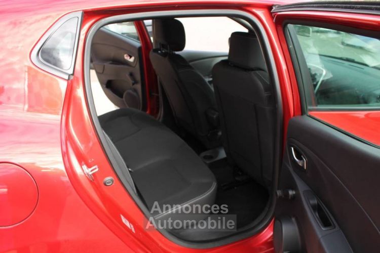 Renault Clio IV O.9L TCE 90CV BTE 5VT PACK SPORT/ZEN/INTENS 5 PORTES 2016 ETAT PARFAIT GARANTIE 6 MOIS MOT/B - <small></small> 10.990 € <small>TTC</small> - #36