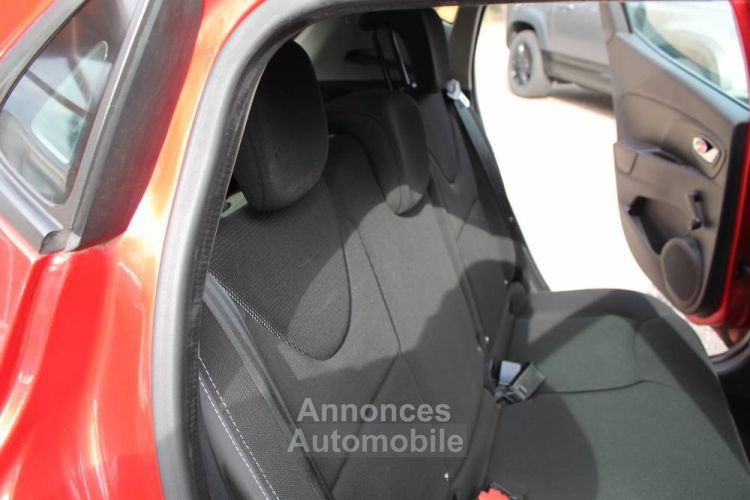 Renault Clio IV O.9L TCE 90CV BTE 5VT PACK SPORT/ZEN/INTENS 5 PORTES 2016 ETAT PARFAIT GARANTIE 6 MOIS MOT/B - <small></small> 10.990 € <small>TTC</small> - #38