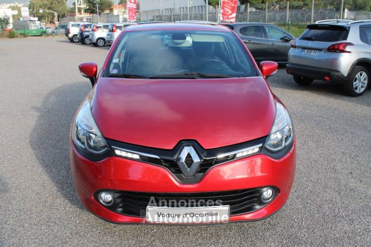 Renault Clio IV O.9L TCE 90CV BTE 5VT PACK SPORT/ZEN/INTENS 5 PORTES 2016 ETAT PARFAIT GARANTIE 6 MOIS MOT/B - <small></small> 10.990 € <small>TTC</small> - #58