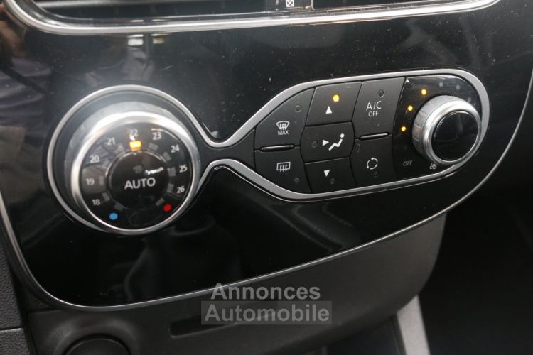 Renault Clio IV Ph.2 1.5 DCI Intens 110 BVM6 (Sièges chauffants, Bluetooth, GPS...) - <small></small> 11.990 € <small>TTC</small> - #14