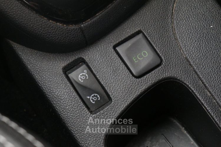 Renault Clio IV Ph.2 1.5 DCI Intens 110 BVM6 (Sièges chauffants, Bluetooth, GPS...) - <small></small> 11.990 € <small>TTC</small> - #15