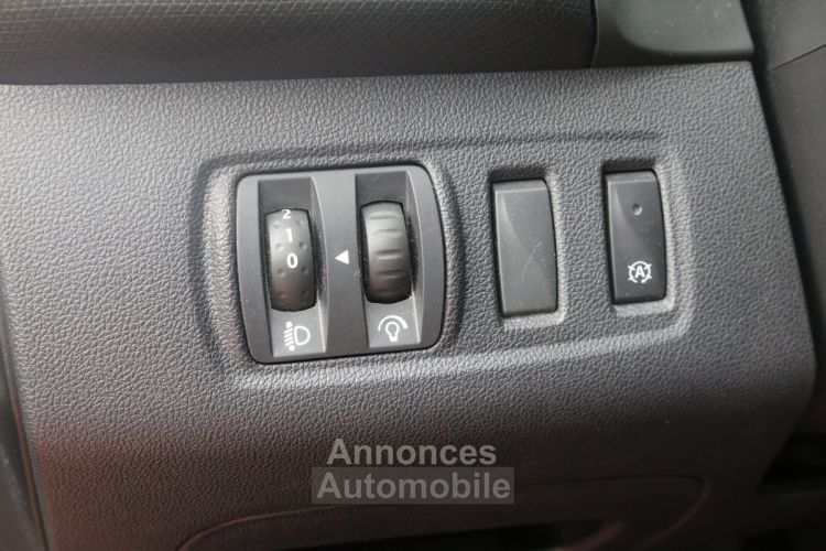 Renault Clio IV Ph.2 1.5 DCI Intens 110 BVM6 (Sièges chauffants, Bluetooth, GPS...) - <small></small> 11.990 € <small>TTC</small> - #19