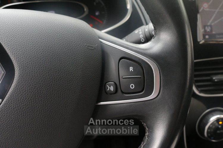 Renault Clio IV Ph.2 1.5 DCI Intens 110 BVM6 (Sièges chauffants, Bluetooth, GPS...) - <small></small> 11.990 € <small>TTC</small> - #25