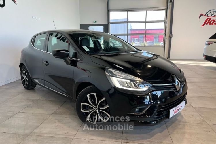 Renault Clio IV PHASE 2 TCe S&S 90cv-2017 - <small></small> 9.900 € <small>TTC</small> - #2