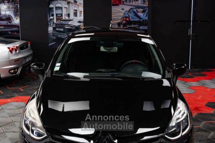 Renault Clio IV R.S. 1.6 T 200 EDC 5p - <small></small> 16.990 € <small>TTC</small> - #27