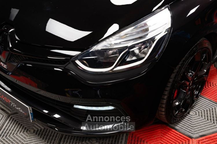 Renault Clio IV R.S. 1.6 T 200 EDC 5p - <small></small> 16.990 € <small>TTC</small> - #29