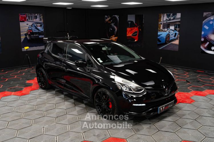 Renault Clio IV R.S. 1.6 T 200 EDC 5p - <small></small> 16.990 € <small>TTC</small> - #31