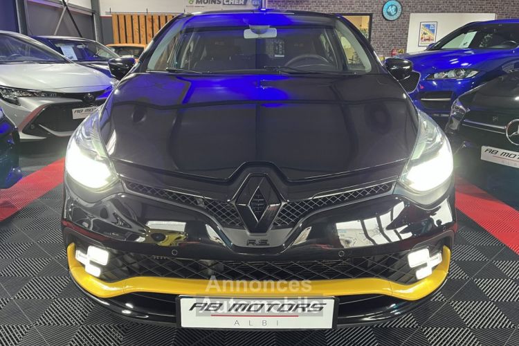 Renault Clio IV R.S.18 N°278 - <small></small> 24.980 € <small>TTC</small> - #3