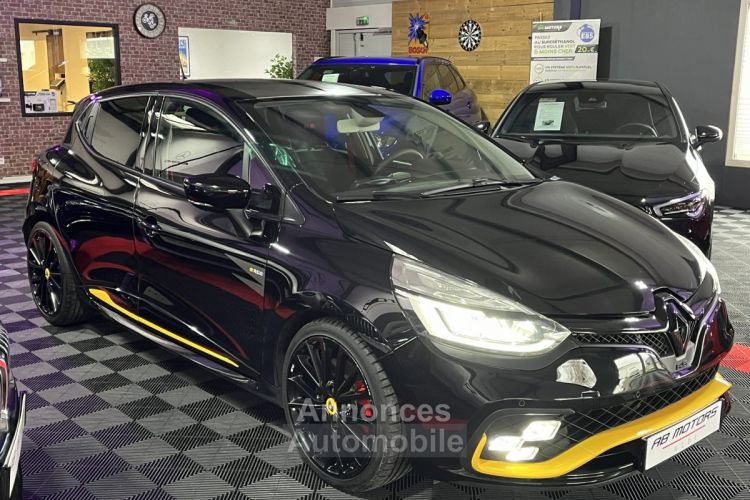 Renault Clio IV R.S.18 N°278 - <small></small> 24.980 € <small>TTC</small> - #5