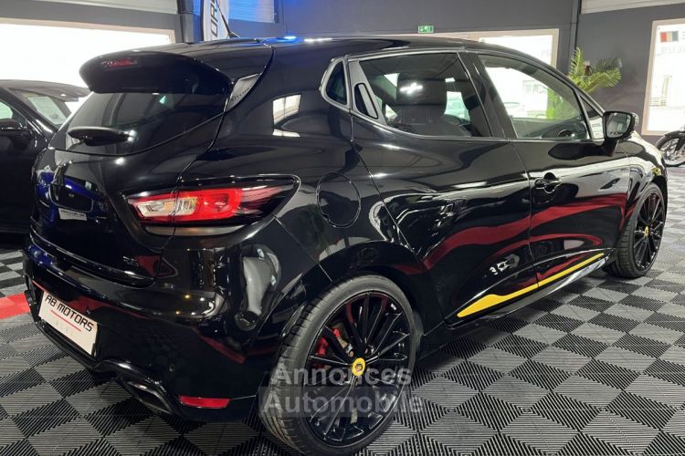 Renault Clio IV R.S.18 N°278 - <small></small> 24.980 € <small>TTC</small> - #6