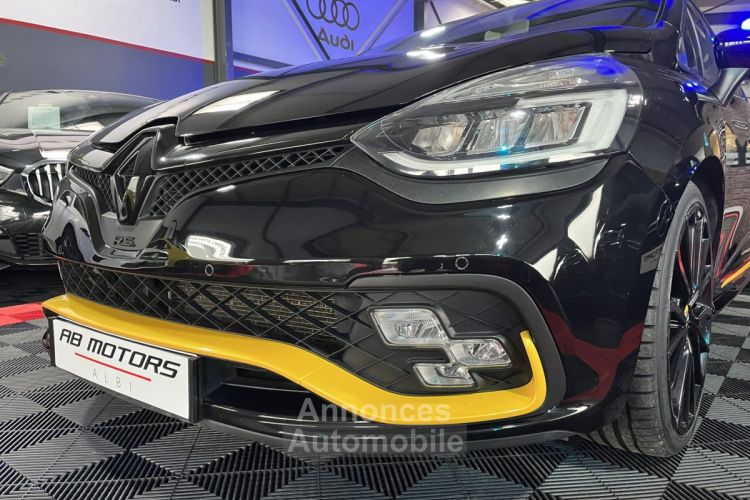 Renault Clio IV R.S.18 N°278 - <small></small> 24.980 € <small>TTC</small> - #14
