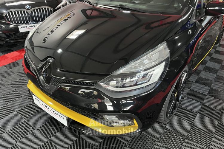 Renault Clio IV R.S.18 N°278 - <small></small> 24.980 € <small>TTC</small> - #15