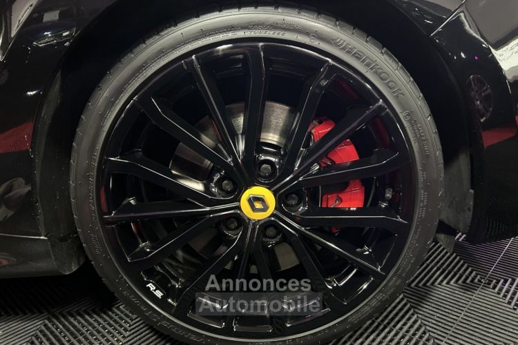 Renault Clio IV R.S.18 N°278 - <small></small> 24.980 € <small>TTC</small> - #28
