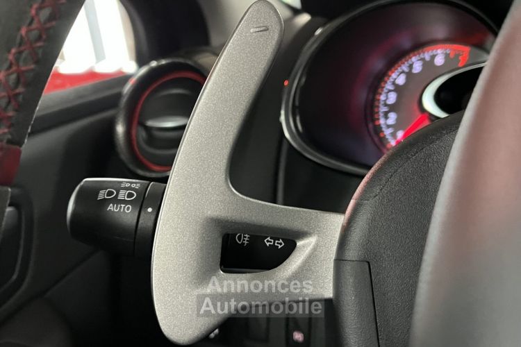 Renault Clio IV R.S.18 N°278 - <small></small> 24.980 € <small>TTC</small> - #31