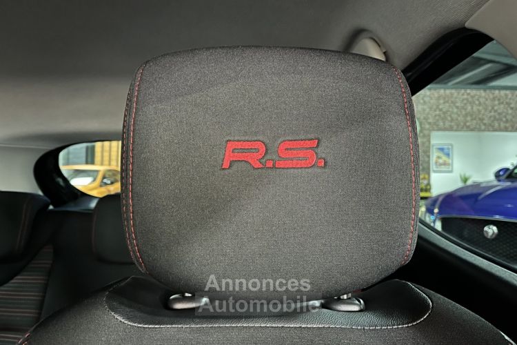 Renault Clio IV R.S.18 N°278 - <small></small> 24.980 € <small>TTC</small> - #37