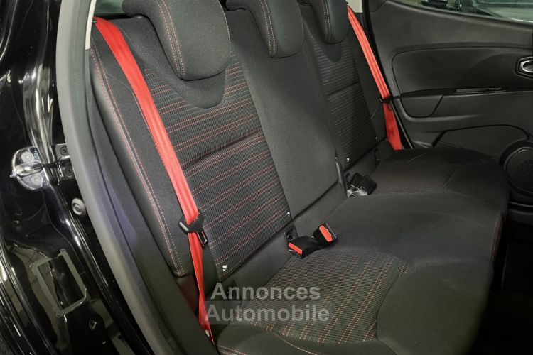 Renault Clio IV R.S.18 N°278 - <small></small> 24.980 € <small>TTC</small> - #50