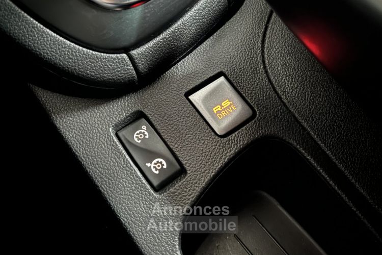 Renault Clio IV R.S.18 N°278 - <small></small> 24.980 € <small>TTC</small> - #53