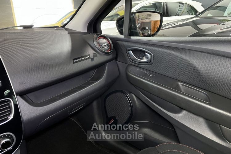 Renault Clio IV R.S.18 N°278 - <small></small> 24.980 € <small>TTC</small> - #56