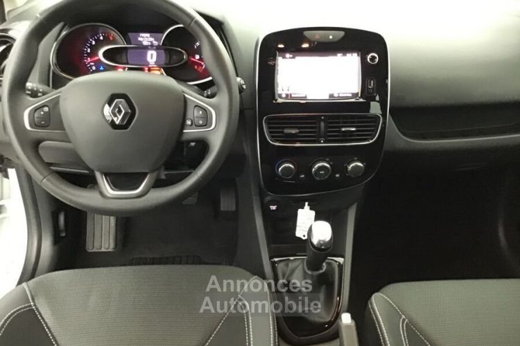 Renault Clio IV SOCIETE 1.5 DCI 75 AIR MEDIANAV - <small></small> 11.988 € <small>TTC</small> - #2