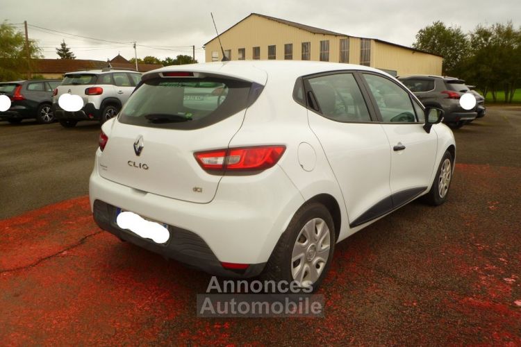 Renault Clio IV SOCIETE 1.5 DCI 75CH ENERGY AIR 5 PORTES ECO2 - <small></small> 7.800 € <small>TTC</small> - #3