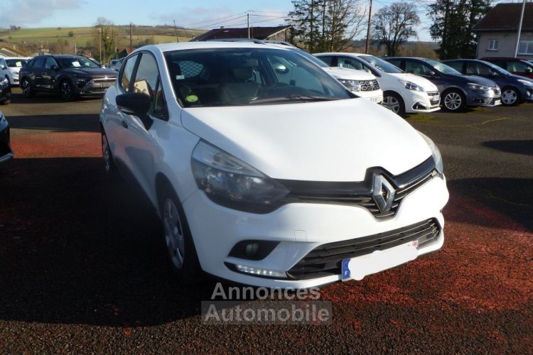 Renault Clio IV SOCIETE 1.5 DCI 75CH ENERGY AIR ECO2 5 PORTES - <small></small> 7.800 € <small>TTC</small> - #2