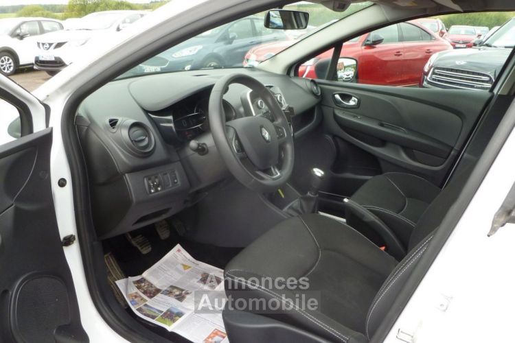 Renault Clio IV SOCIETE 1.5 DCI 75CH ENERGY AIR ECO2 5 PORTES PHASE 2 - <small></small> 7.800 € <small>TTC</small> - #5