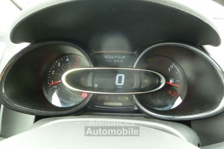 Renault Clio IV SOCIETE 1.5 DCI 75CH ENERGY AIR ECO2 5 PORTES PHASE 2 - <small></small> 7.800 € <small>TTC</small> - #10