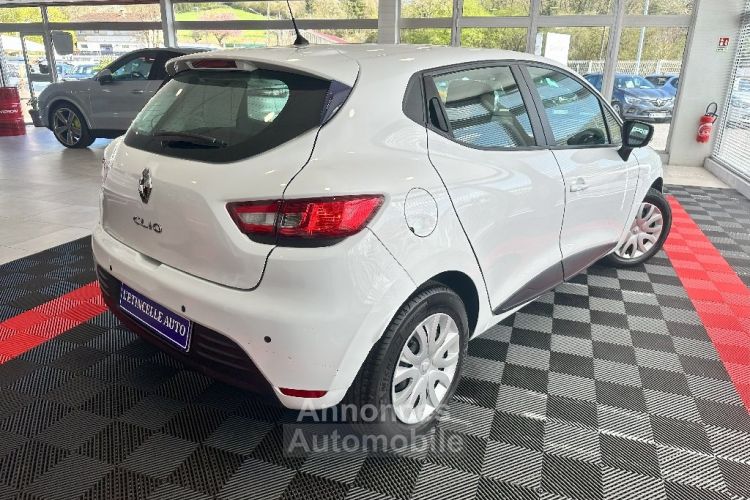 Renault Clio IV SOCIETE DCI 75 ENERGY AIR - <small></small> 6.890 € <small>TTC</small> - #2