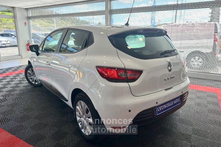 Renault Clio IV SOCIETE DCI 75 ENERGY AIR - <small></small> 6.890 € <small>TTC</small> - #3