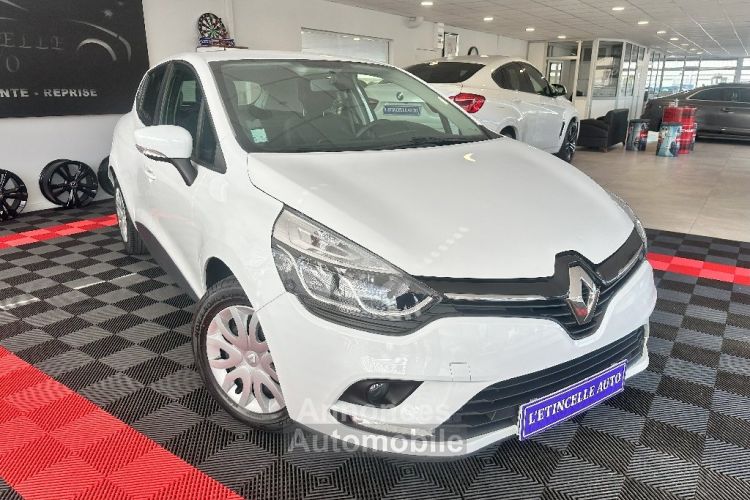 Renault Clio IV SOCIETE DCI 75 ENERGY AIR - <small></small> 6.890 € <small>TTC</small> - #4